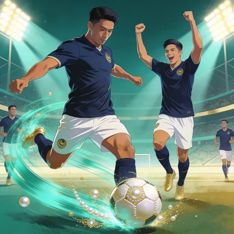 Inside uefa88 — The Full Picture